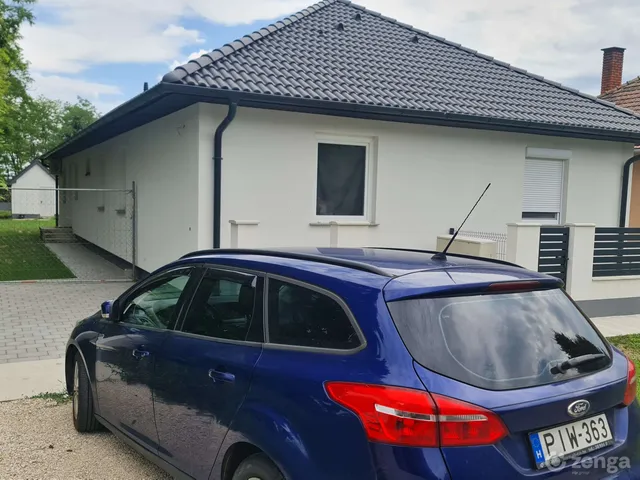 Eladó ház Kimle 76 nm
