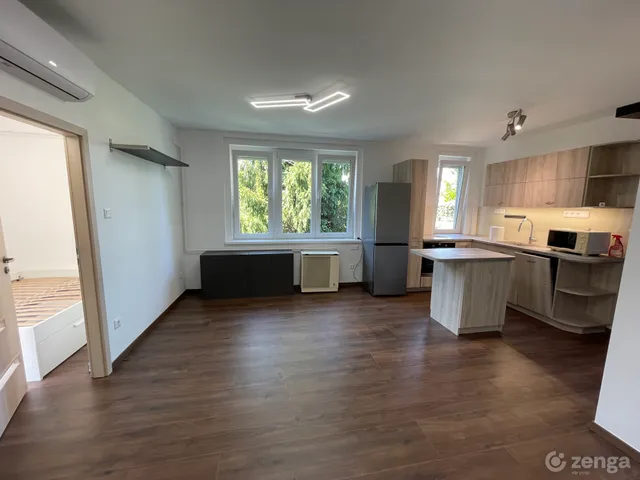 Kiadó lakás Budapest XII. kerület, Istenhegy 53 nm