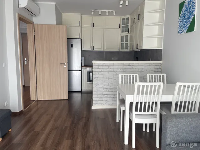 Kiadó lakás Budapest XI. kerület, Spanyolrét 43 nm