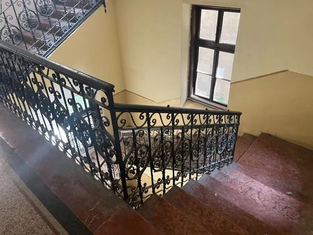 Eladó lakás Budapest VII. kerület, Belső-Erzsébetváros, Osvát 108 nm