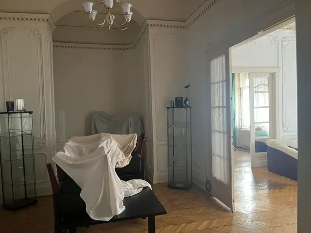 Eladó lakás Budapest VIII. kerület, Palotanegyed, Bródy Sándor utca 189 nm