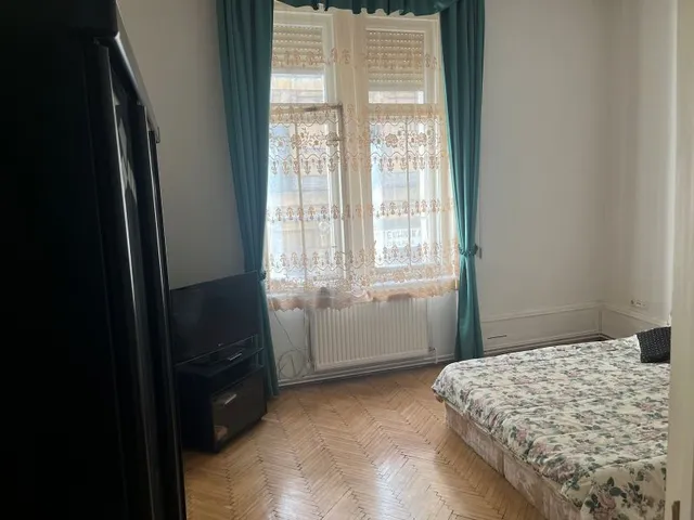 Eladó lakás Budapest VIII. kerület, Palotanegyed, Bródy Sándor utca  189 nm