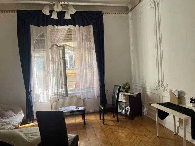 Eladó lakás Budapest VIII. kerület, Palotanegyed 189 nm