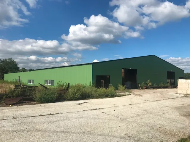 Eladó mezőgazdasági ingatlan Bugyi 1750 nm