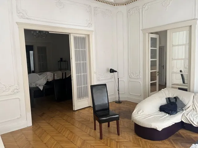 Eladó lakás Budapest VIII. kerület, Palotanegyed, Bródy Sándor utca  189 nm