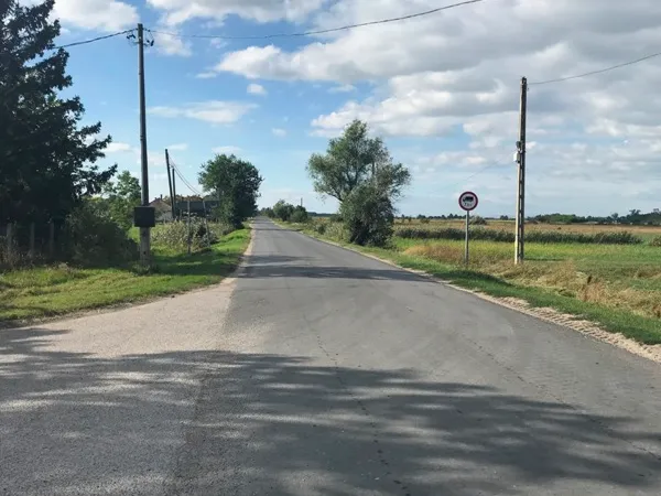 Eladó mezőgazdasági ingatlan Bugyi 1900 nm
