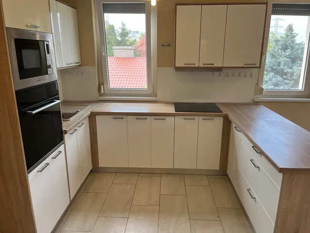Eladó lakás Budapest XIV. kerület, Rákosfalva, Ötvenes utca 62 nm
