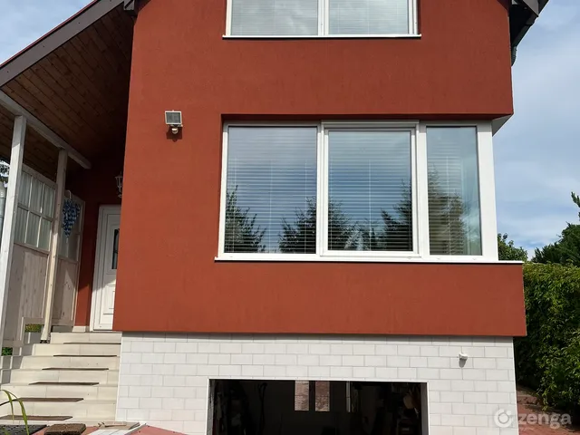 Eladó ház Budakeszi, Máriamakk 154 nm