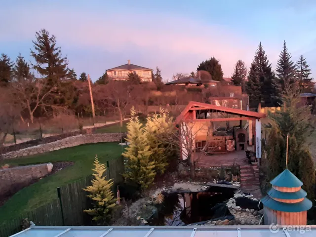 Eladó ház Budakeszi, Máriamakk 152 nm