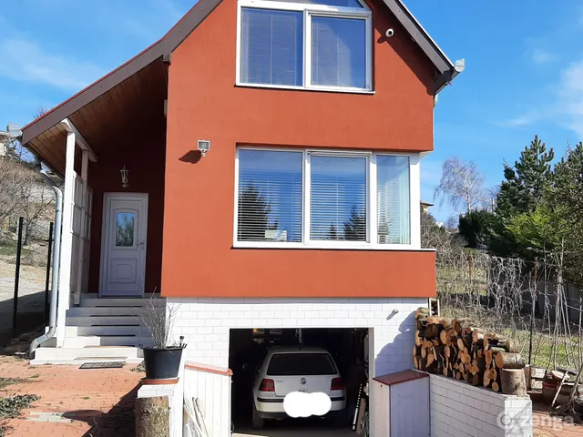 Eladó ház Budakeszi, Máriamakk, Megyei út 24. 152 nm