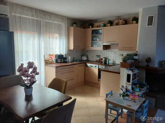 Eladó ház Tatabánya, Bánhida 90 nm