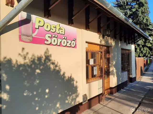 Eladó ház Nádudvar 100 nm