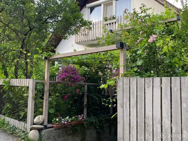 Eladó ház Szentendre, Pismány 180 nm