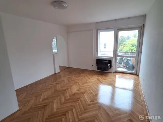 Kiadó lakás Budapest II. kerület, Pasarét 50 nm