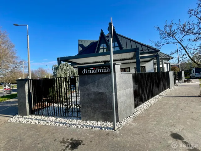 Eladó kereskedelmi és ipari ingatlan Budaörs 500 nm