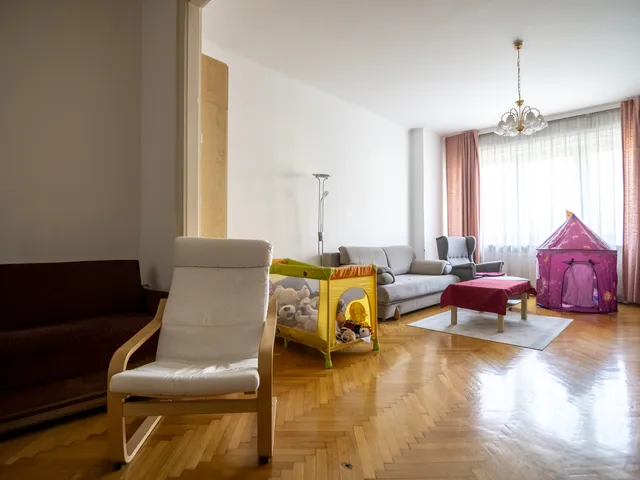 Eladó lakás Budapest VIII. kerület, Palotanegyed 97 nm