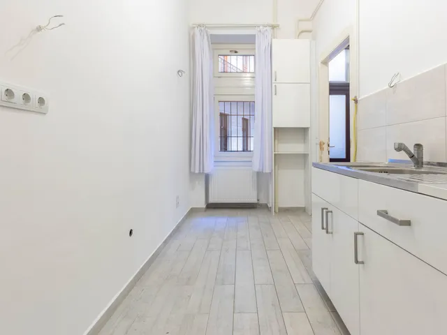 Eladó lakás Budapest IX. kerület, Belső Ferencváros 55 nm