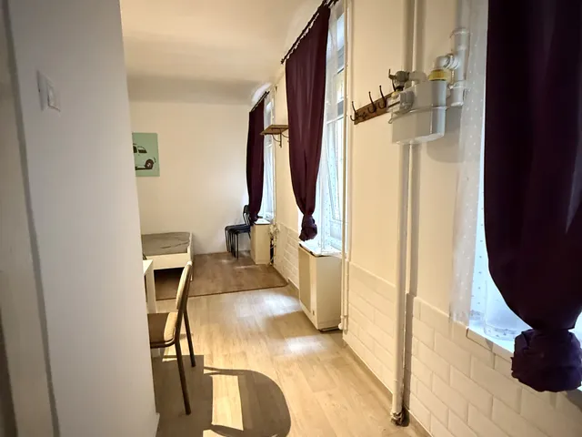 Eladó lakás Budapest IX. kerület, Belső Ferencváros 26 nm