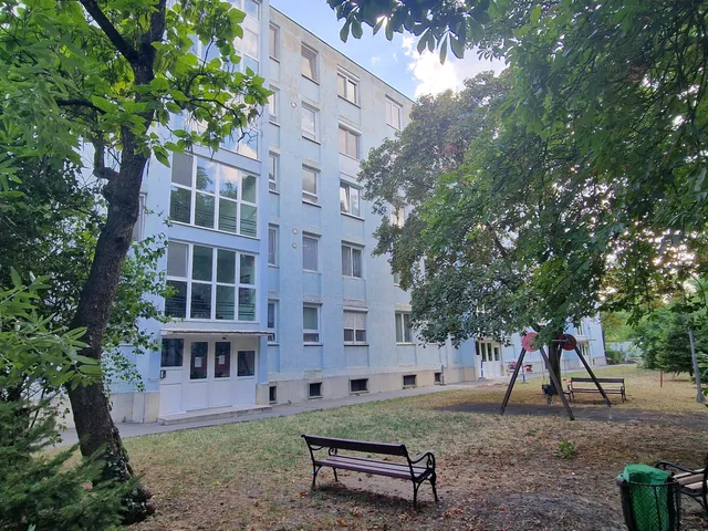 Eladó lakás Budapest IX. kerület, József Attila lakótelep 51 nm