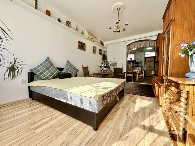 Eladó lakás Budapest XX. kerület, Pesterzsébet 60 nm