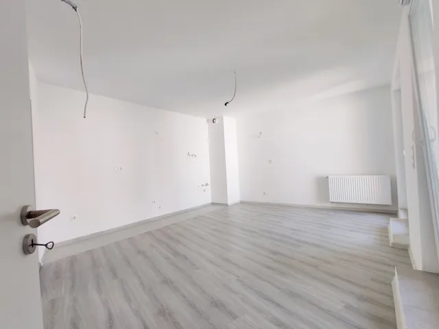 Eladó lakás Budapest VIII. kerület, Magdolnanegyed 43 nm