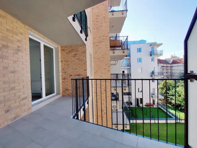 Eladó lakás Budapest VIII. kerület, Magdolnanegyed 43 nm