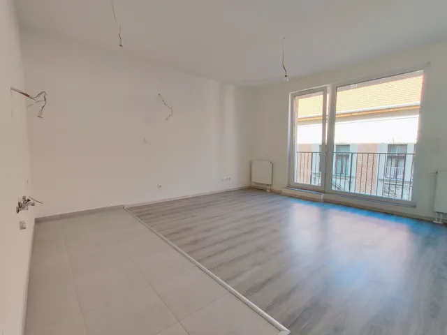 Eladó lakás Budapest VIII. kerület, Magdolnanegyed 45 nm