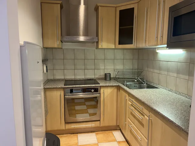 Eladó lakás Budapest IX. kerület, Rehabilitációs terület IX. ker. 45 nm