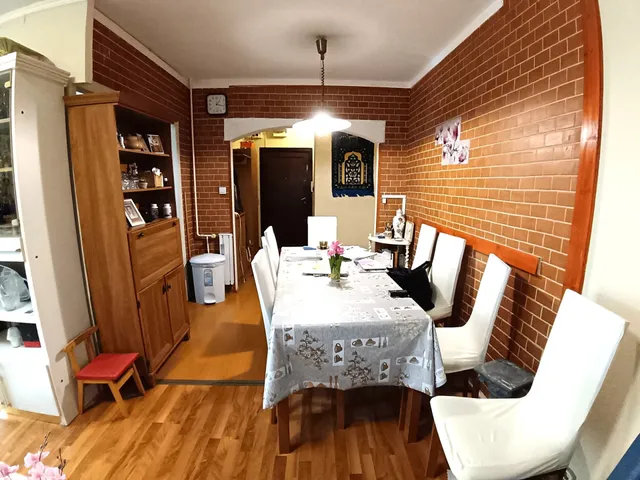 Eladó lakás Budapest XIX. kerület, Kispest lakótelep 75 nm