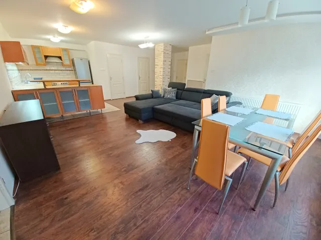 Eladó lakás Budapest IX. kerület, Rehabilitációs terület IX. ker. 85 nm