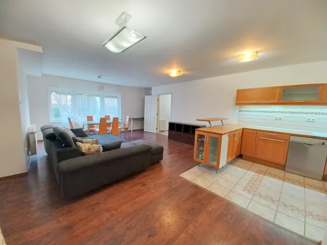 Eladó lakás Budapest IX. kerület, Rehabilitációs terület IX. ker. 85 nm