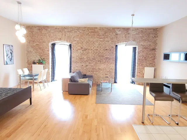 Eladó lakás Budapest IX. kerület, Belső Ferencváros 71 nm