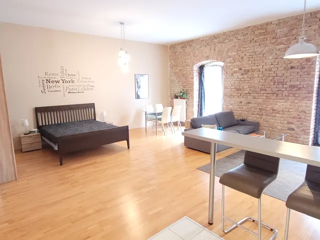 Eladó lakás Budapest IX. kerület, Belső Ferencváros 71 nm