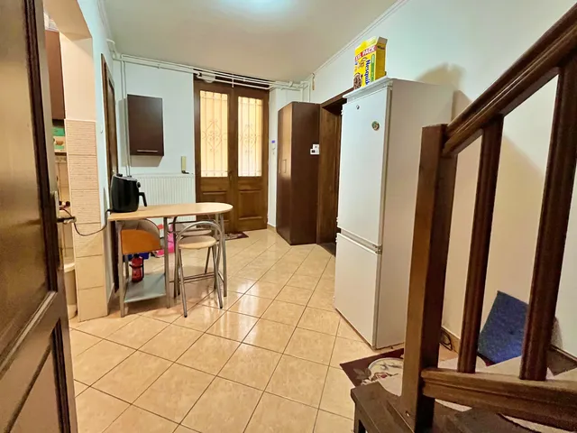 Eladó lakás Budapest IX. kerület, Belső Ferencváros 90 nm