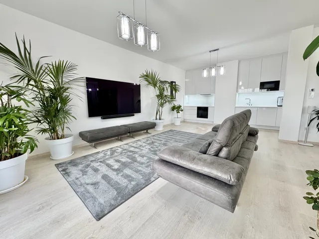 Eladó lakás Budapest XIX. kerület, Kispest 103 nm