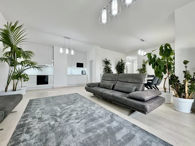 Eladó lakás Budapest XIX. kerület, Kispest 103 nm