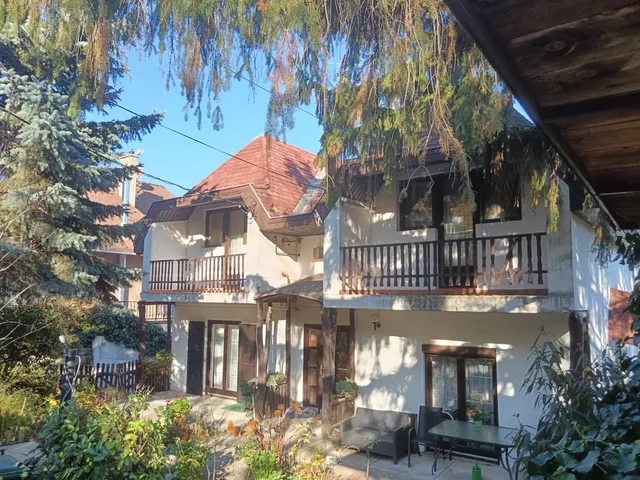 Eladó ház Budapest II. kerület, Budaliget 80 nm