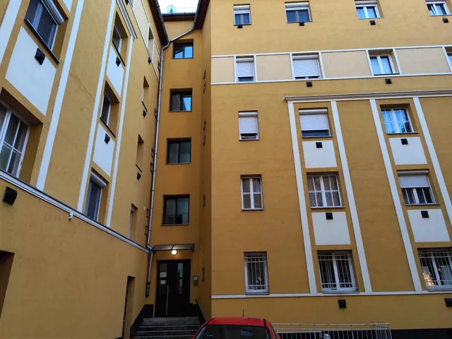 Eladó lakás Budapest XIV. kerület, Herminamező 51 nm