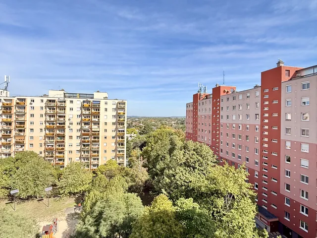 Eladó lakás Budapest XV. kerület, Pestújhely 64 nm