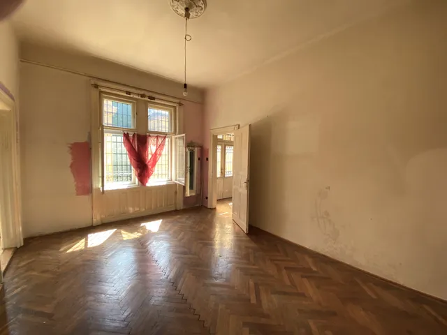 Eladó lakás Budapest VII. kerület, Belső-Erzsébetváros 53 nm