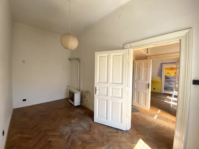 Eladó lakás Budapest VII. kerület, Belső-Erzsébetváros 53 nm