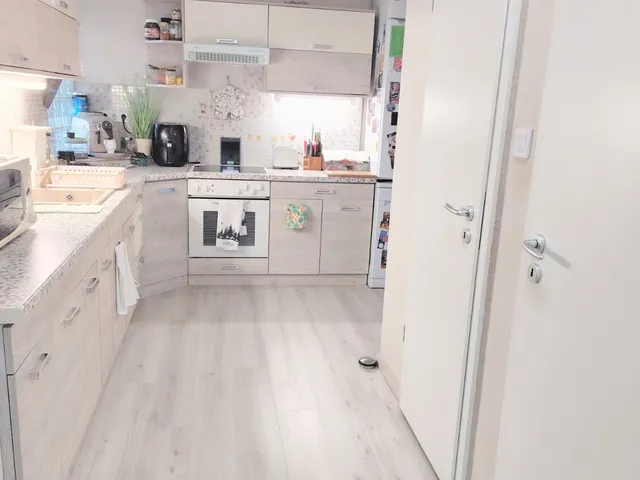 Eladó ház Budapest XXI. kerület, Királyerdő 68 nm