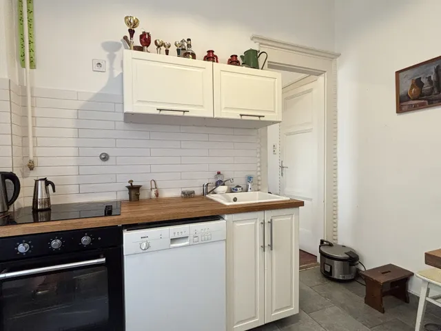 Eladó lakás Budapest VII. kerület 82 nm