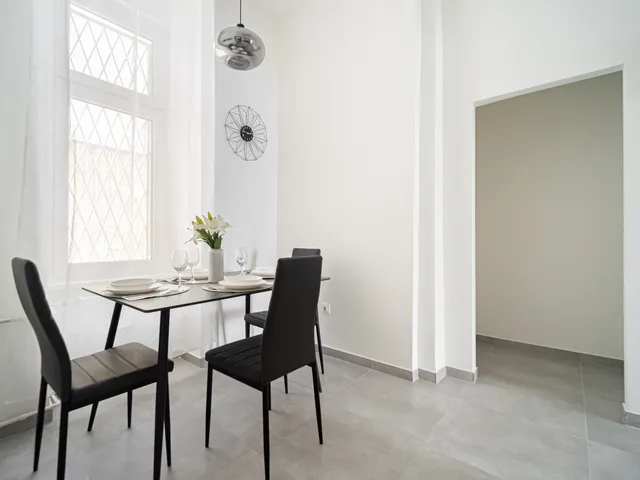 Eladó lakás Budapest IX. kerület, Belső Ferencváros 61 nm