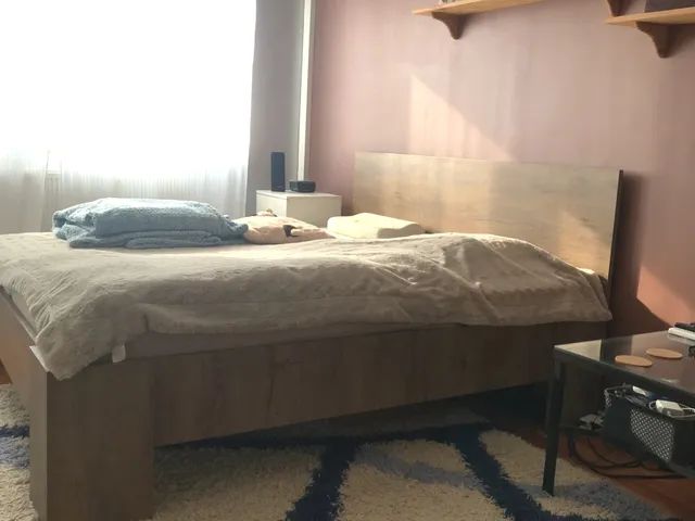 Eladó lakás Budapest XIV. kerület, Nagyzugló 50 nm