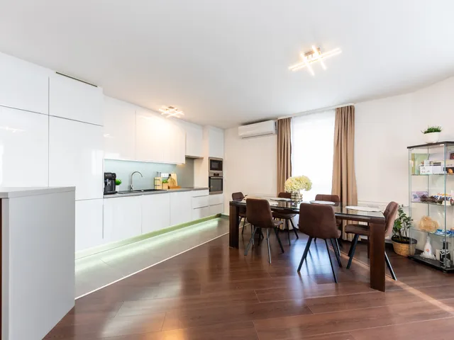 Eladó lakás Budapest XIV. kerület, Alsórákos 98 nm