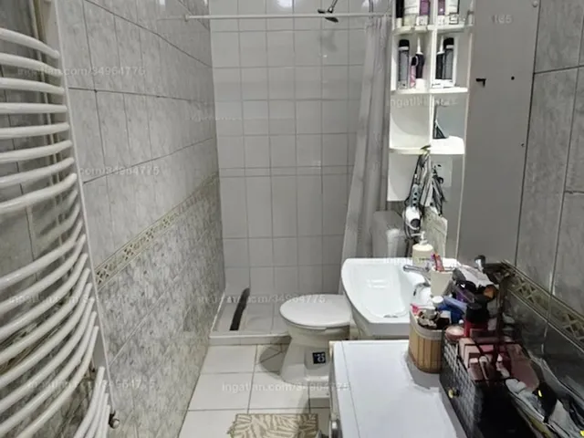 Eladó lakás Budapest XIV. kerület, Herminamező 49 nm