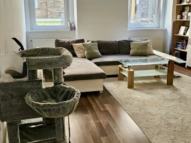 Eladó lakás Budapest XIV. kerület, Herminamező 49 nm