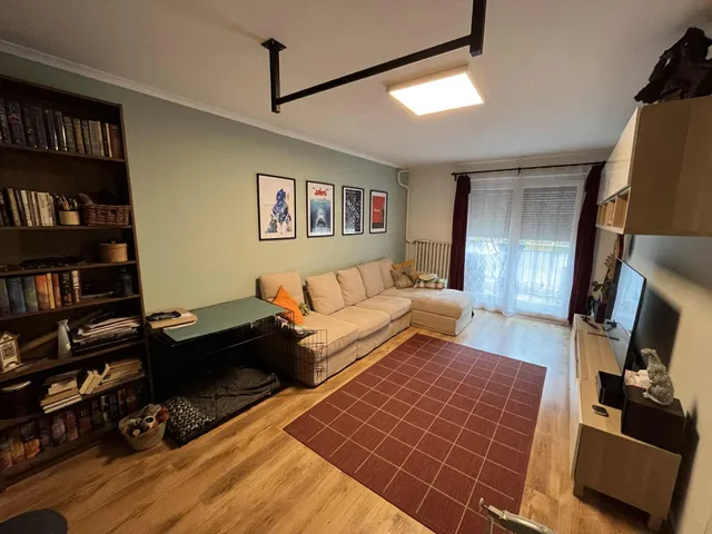 Eladó lakás Budapest XVII. kerület, Rákoskeresztúr 74 nm