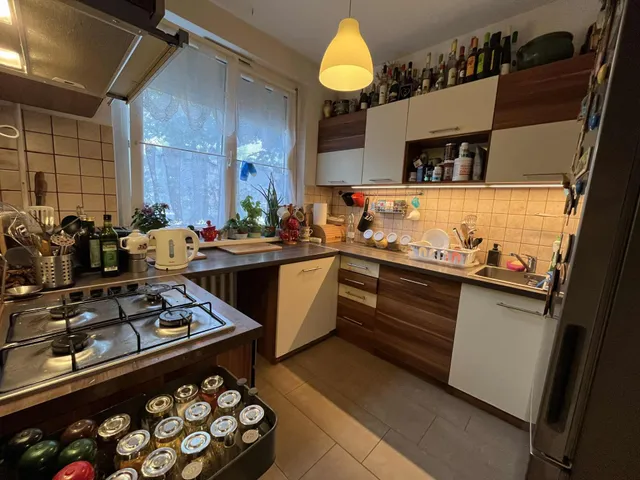 Eladó lakás Budapest XVII. kerület, Rákoskeresztúr 74 nm